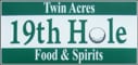 Twin Acres-19th Hole