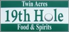 Twin Acres-19th Hole