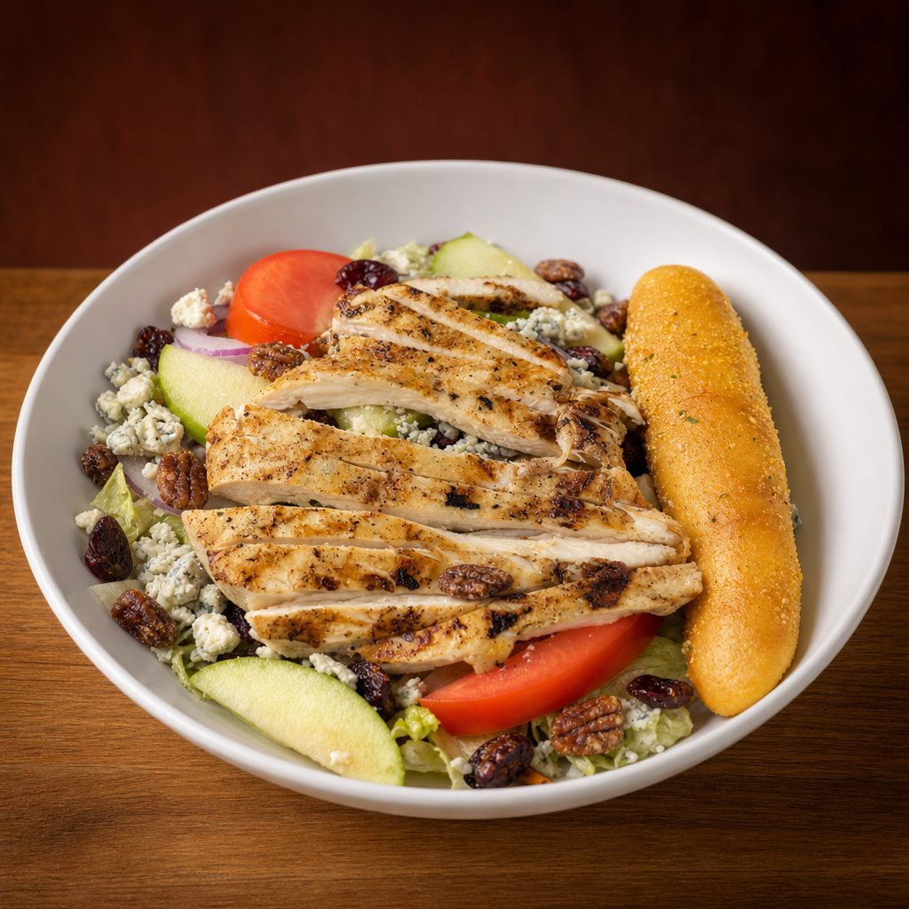 Michigan Salad.