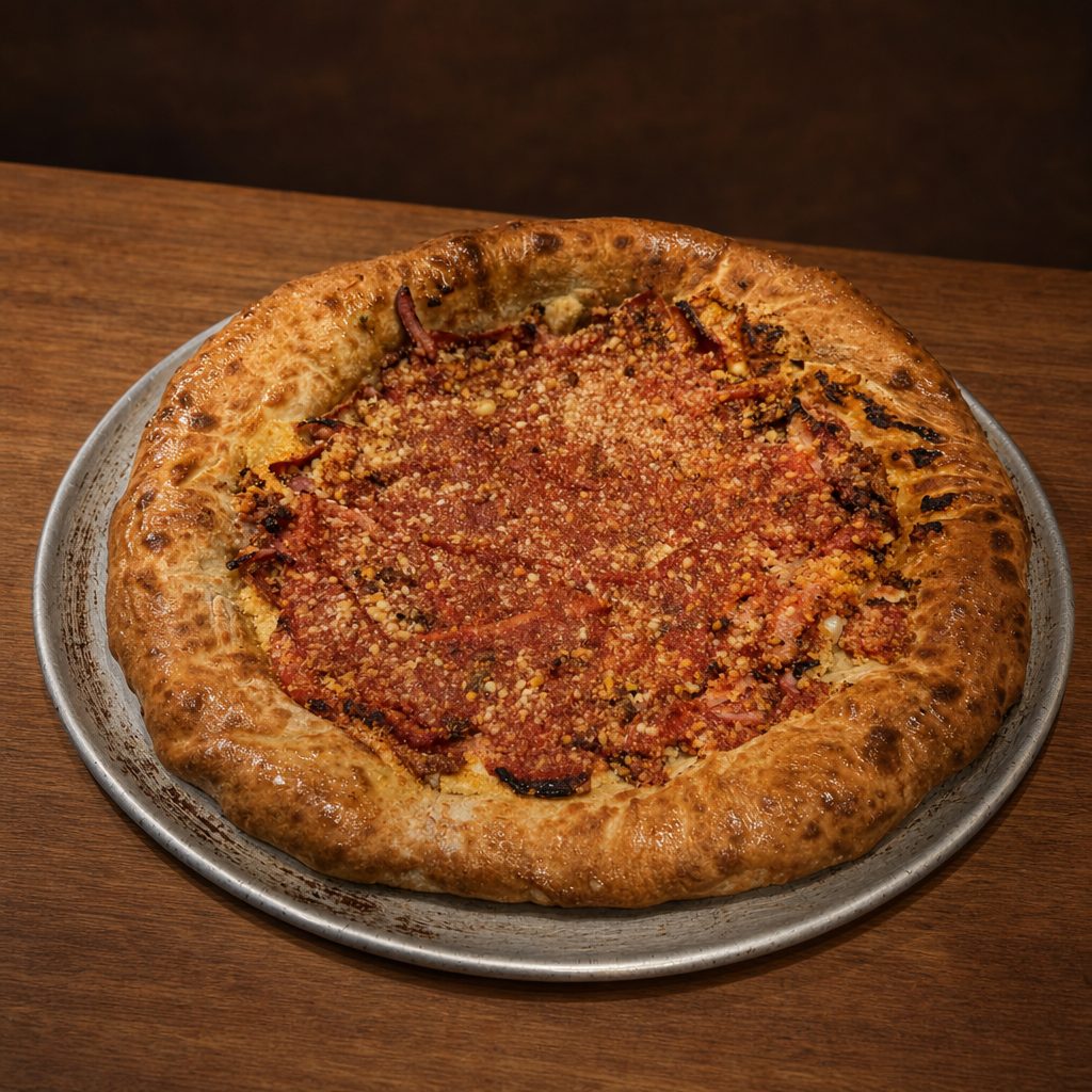 Chicago Style.