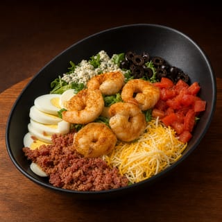Cobb Salad