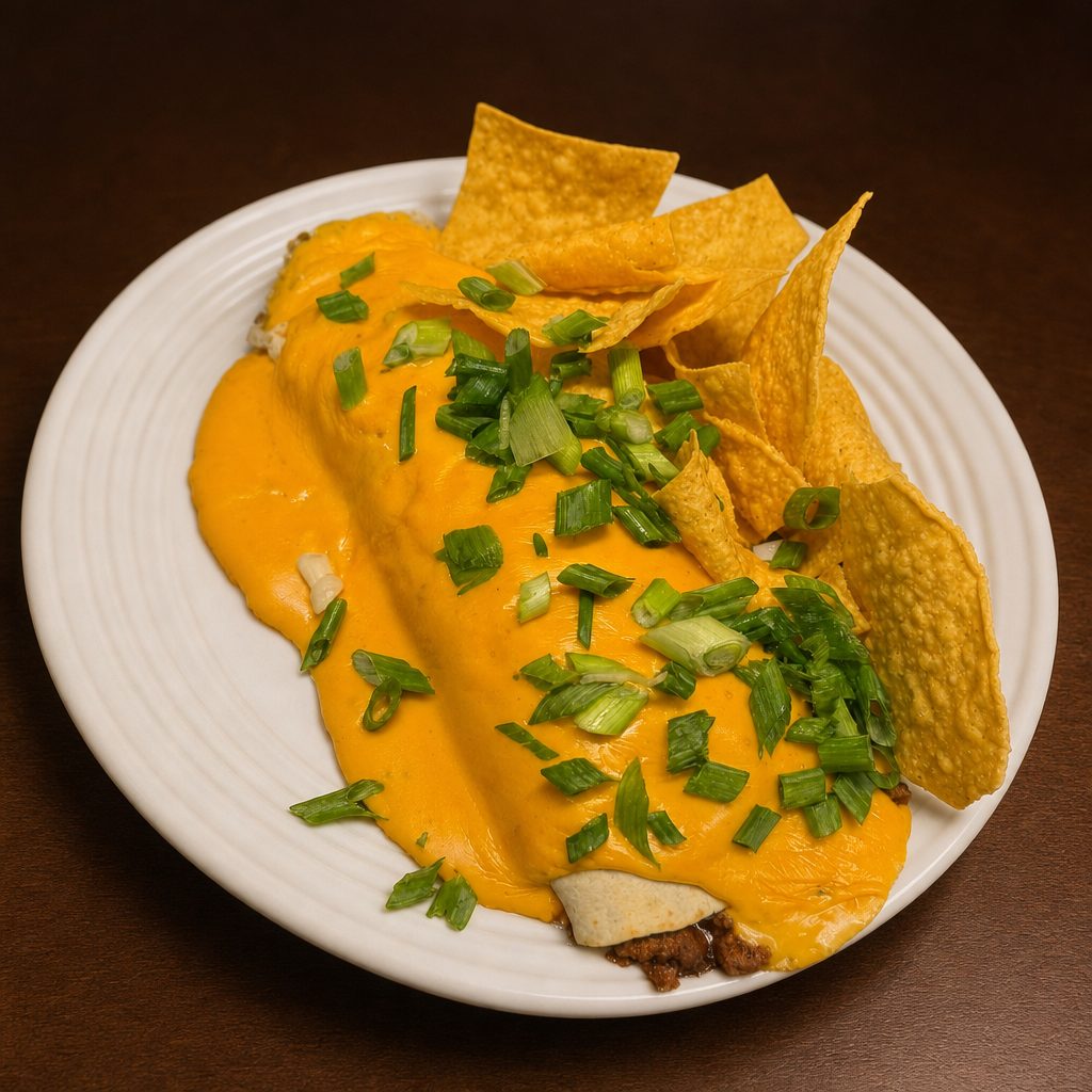 Burrito.