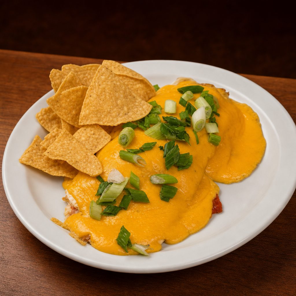 Senior Mexican.