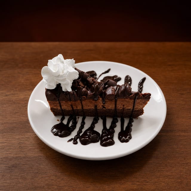 Mississippi Mud.
