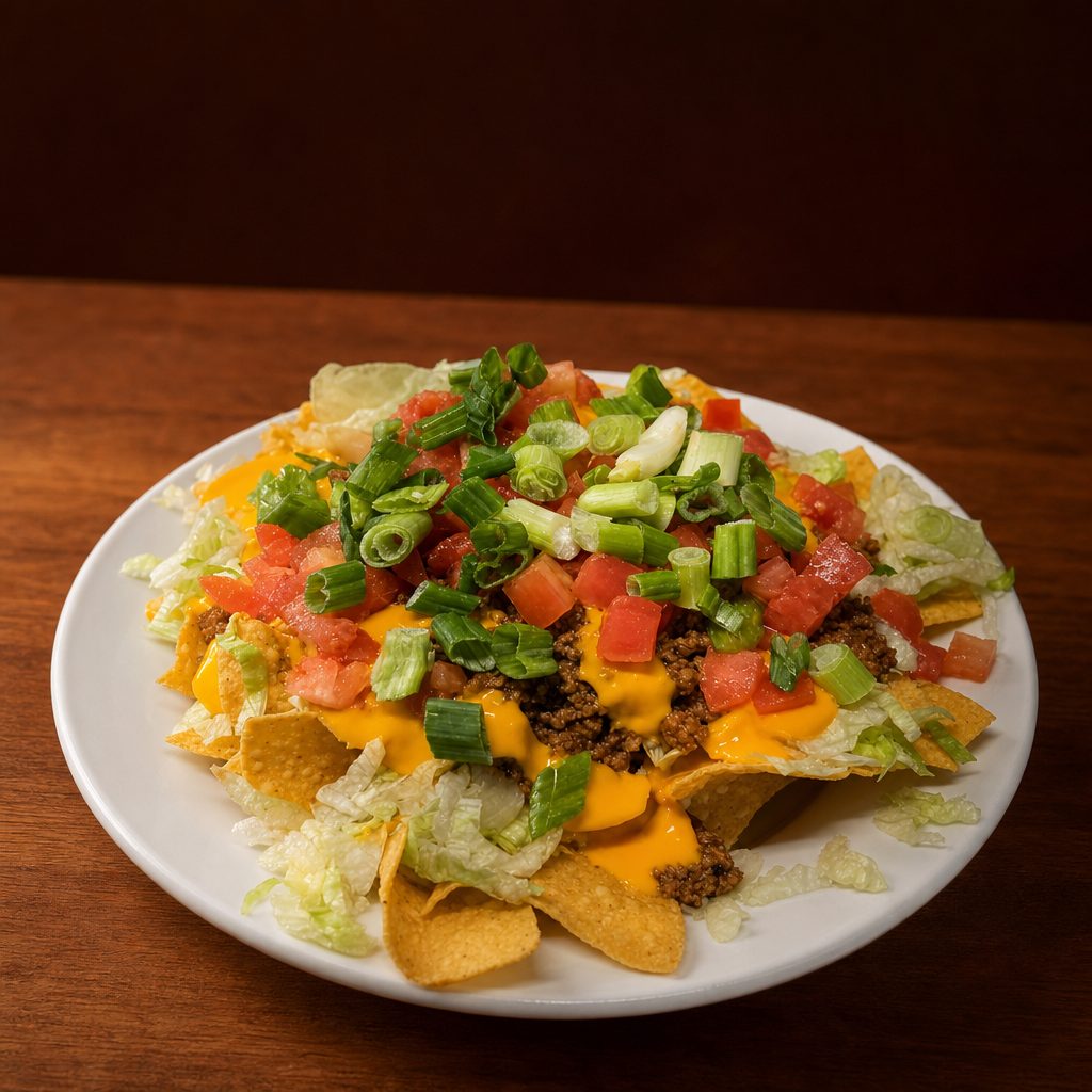 Nacho Grande.