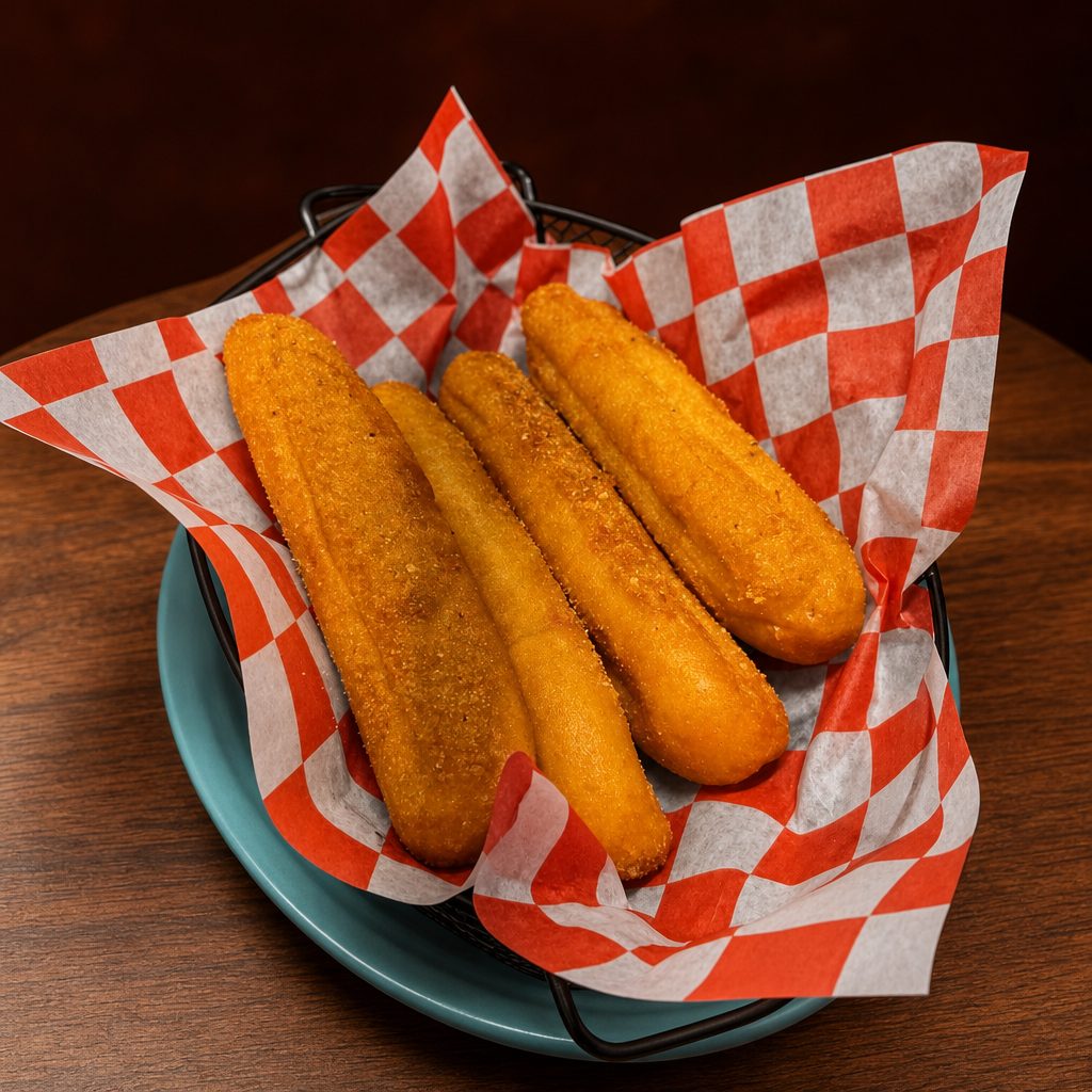 Order of Breadsticks.