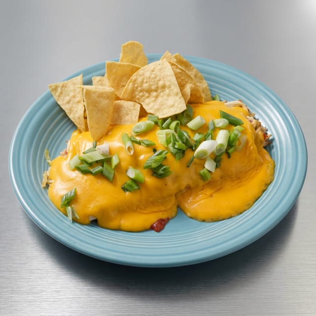 Senior Mexican.