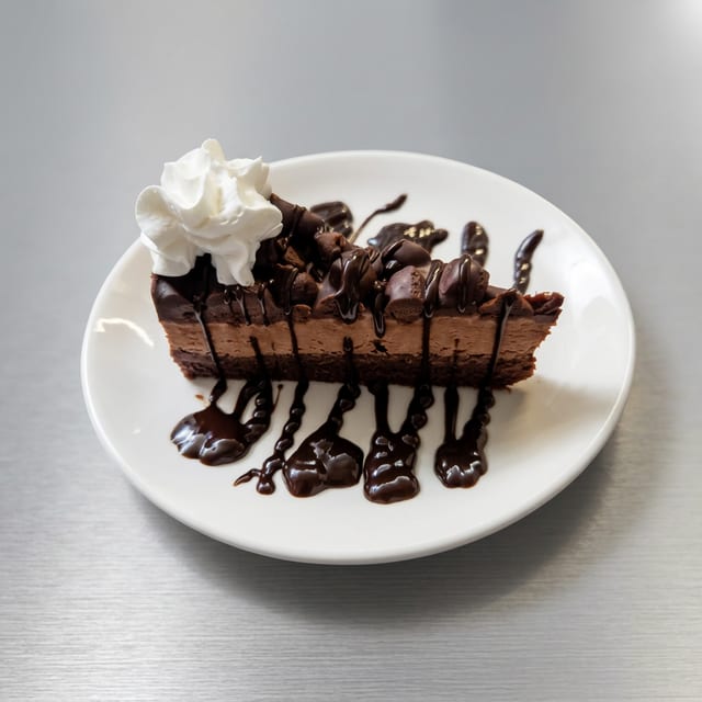 Mississippi Mud.