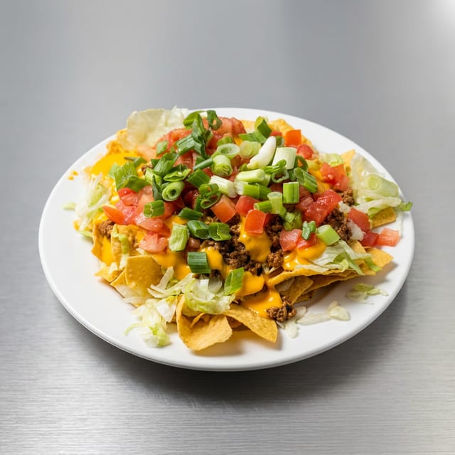 Nacho Grande.