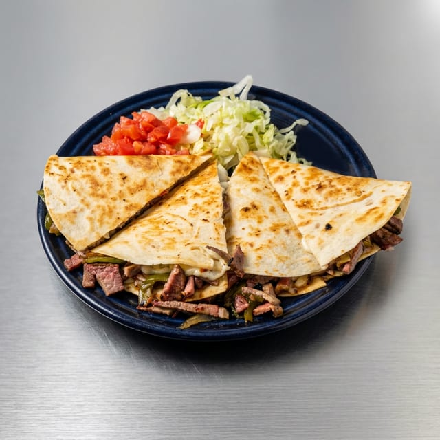 Quesadilla.