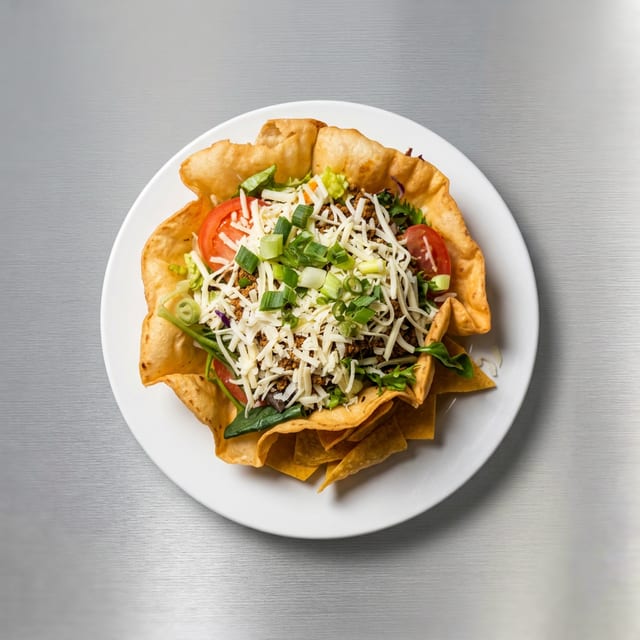 Taco Salad.