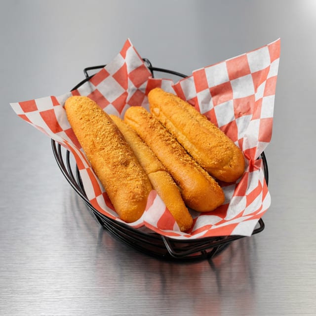 Order of Breadsticks.