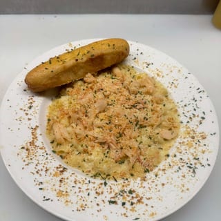 Lobster Mac/Chz