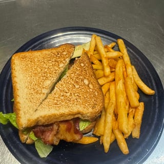 BLT