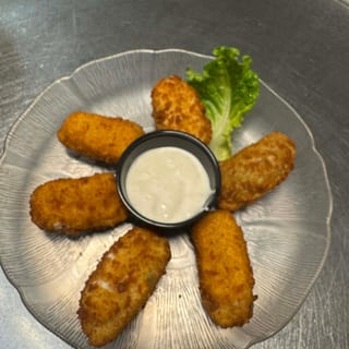 Jalapeno Poppers