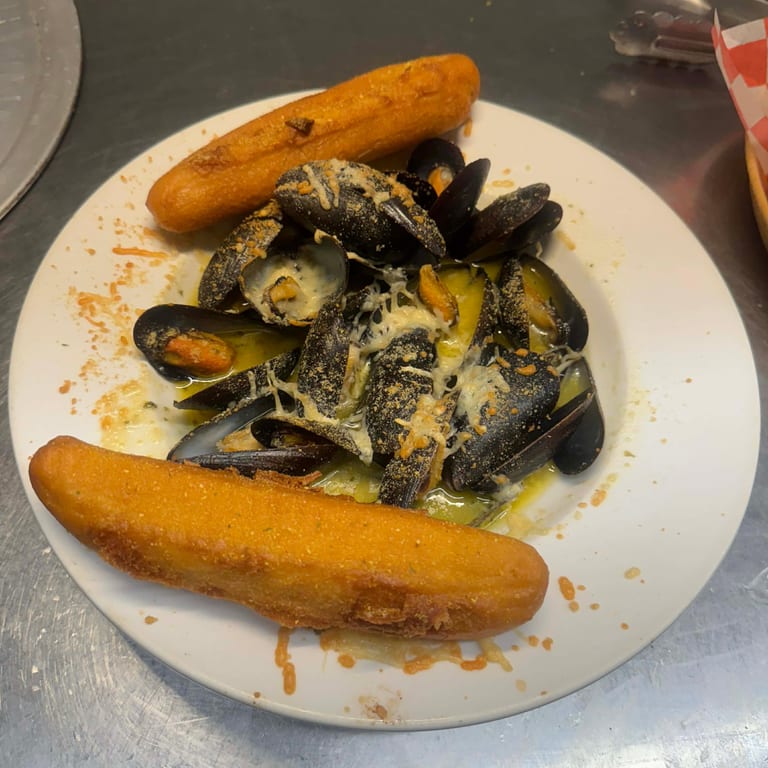Lobster Delights: From Tacos to Pizza