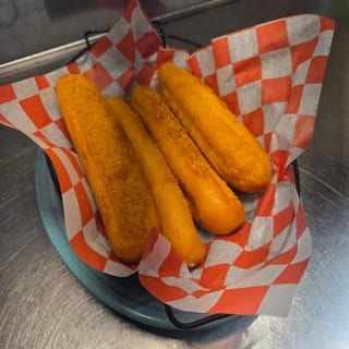 Order of Breadsticks