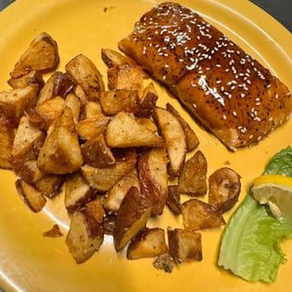 Salmon