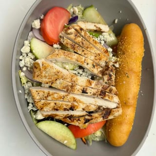 Michigan Salad