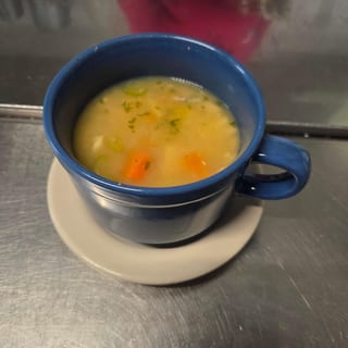 Bowl of Soup
