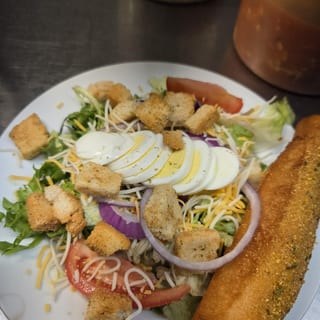 House Salad