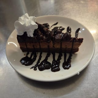 Mississippi Mud