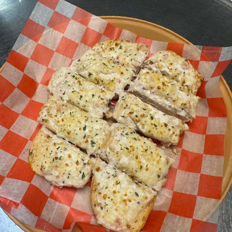 Cheesesteak Delights: American Sandwiches and More