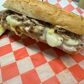 Cuban