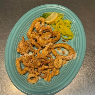 Calamari
