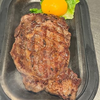 10 oz Ribeye Steak
