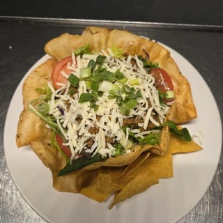 Taco Salad