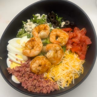 Cobb Salad