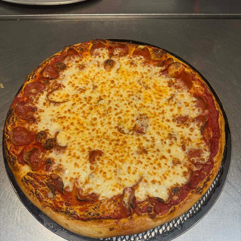 Fast Delivery for American, Pizza, and More